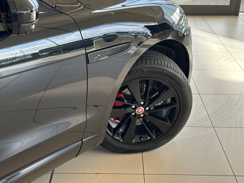 Used Jaguar F-Pace 2021 for sale - 76982130: Photo 49