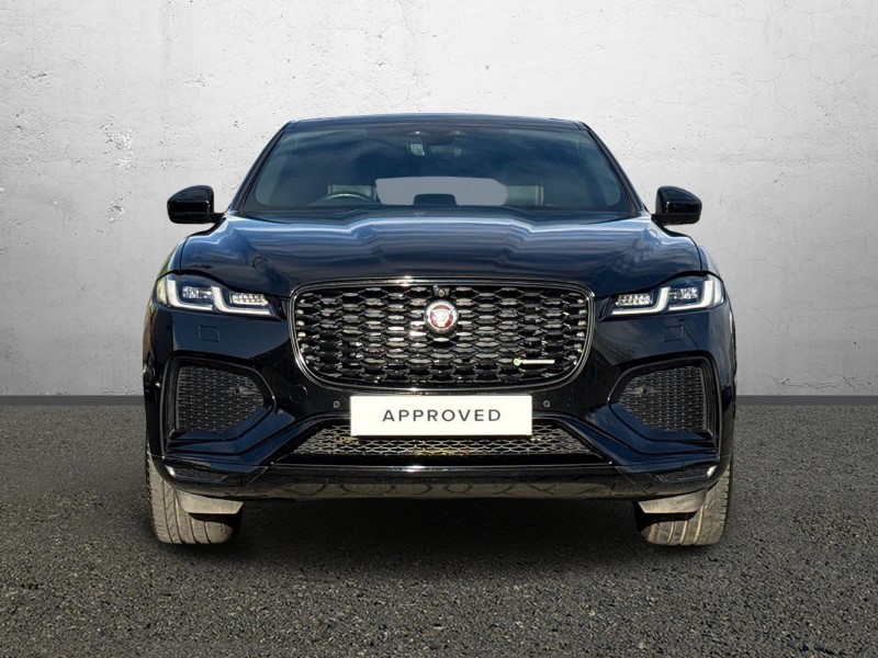 Used Jaguar F-Pace 2021 for sale - 76982130: Photo 7