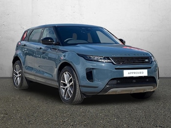 Used Land Rover Range Rover Evoque 2024 for sale - 78270322: Photo