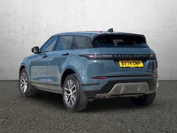 Used Land Rover Range Rover Evoque 2024 for sale - 78270322: Photo