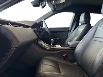 Used Land Rover Range Rover Evoque 2024 for sale - 78270322: Photo