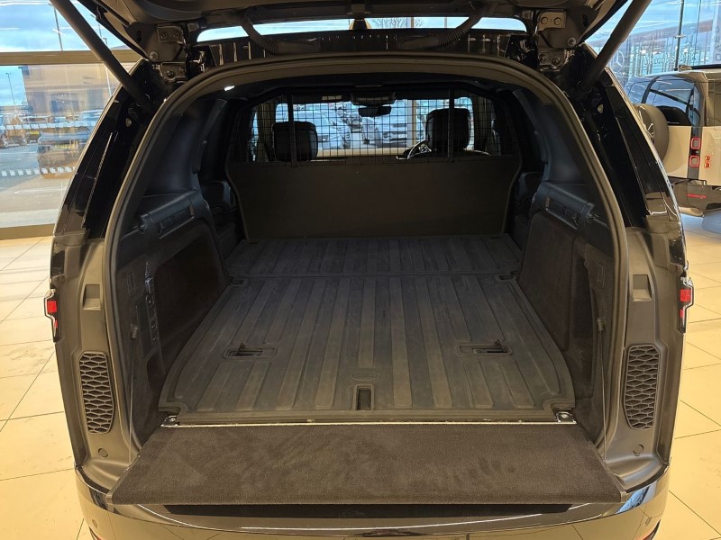 Used Land Rover Discovery 2023 for sale - 77687522: Photo 10