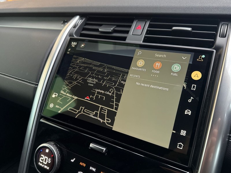 Used Land Rover Discovery 2023 for sale - 77687522: Photo 11