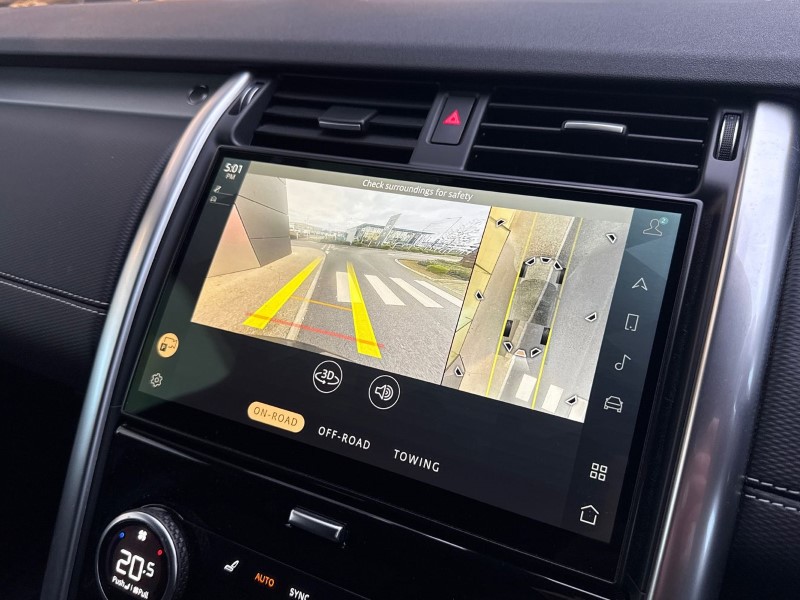 Used Land Rover Discovery 2023 for sale - 77687522: Photo 12