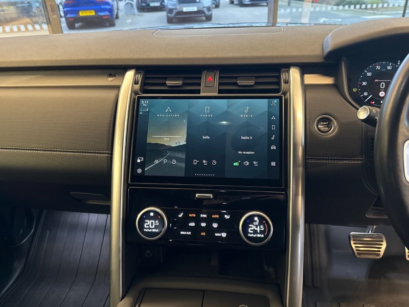 Used Land Rover Discovery 2023 for sale - 77687522: Photo 14