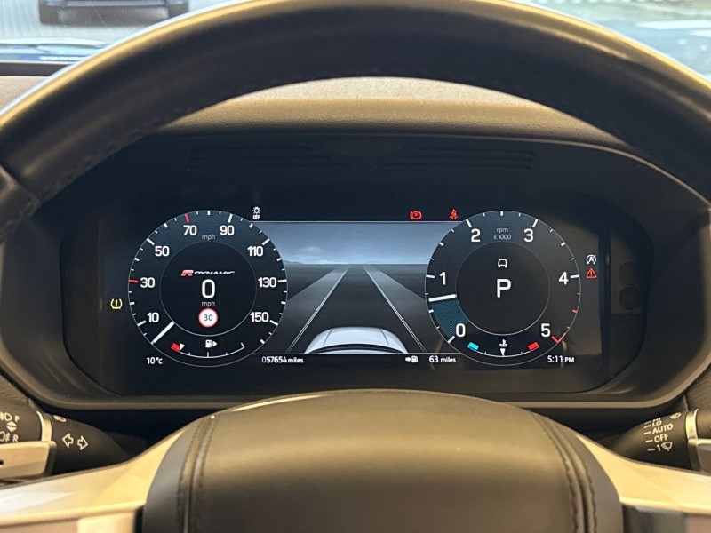 Used Land Rover Discovery 2023 for sale - 77687522: Photo 16