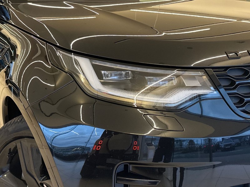 Used Land Rover Discovery 2023 for sale - 77687522: Photo 17