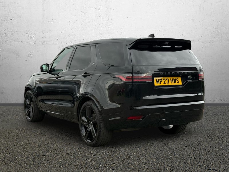 Used Land Rover Discovery 2023 for sale - 77687522: Photo 2