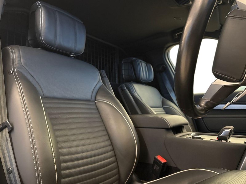 Used Land Rover Discovery 2023 for sale - 77687522: Photo 25