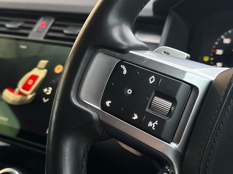 Used Land Rover Discovery 2023 for sale - 77687522: Photo 27