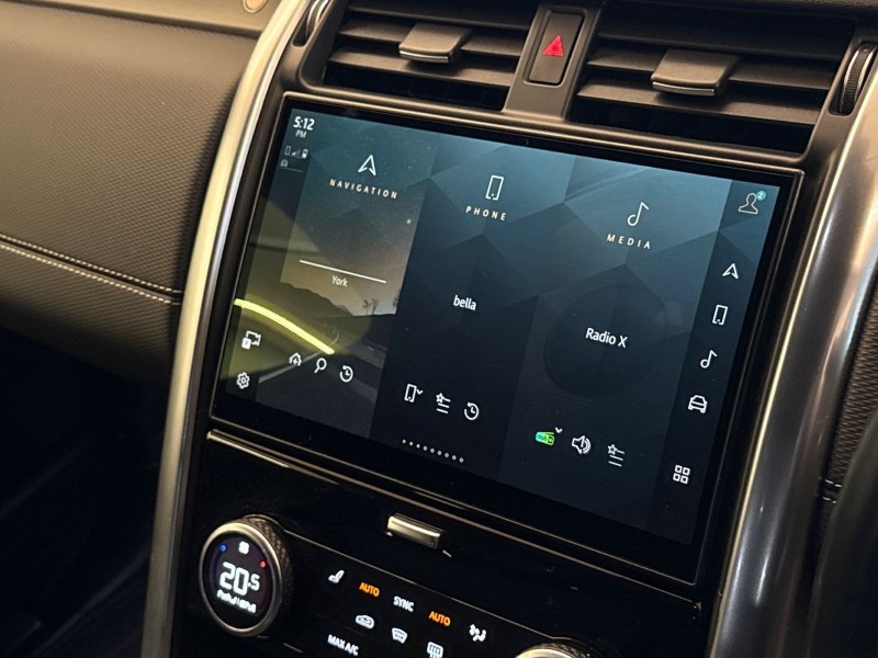 Used Land Rover Discovery 2023 for sale - 77687522: Photo 29