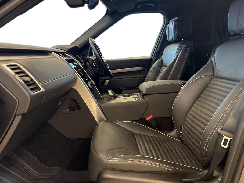 Used Land Rover Discovery 2023 for sale - 77687522: Photo 3