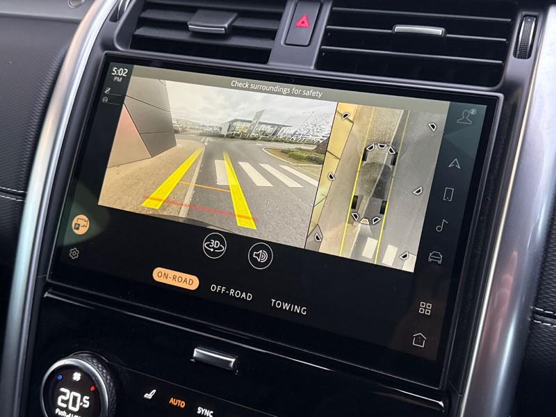 Used Land Rover Discovery 2023 for sale - 77687522: Photo 31