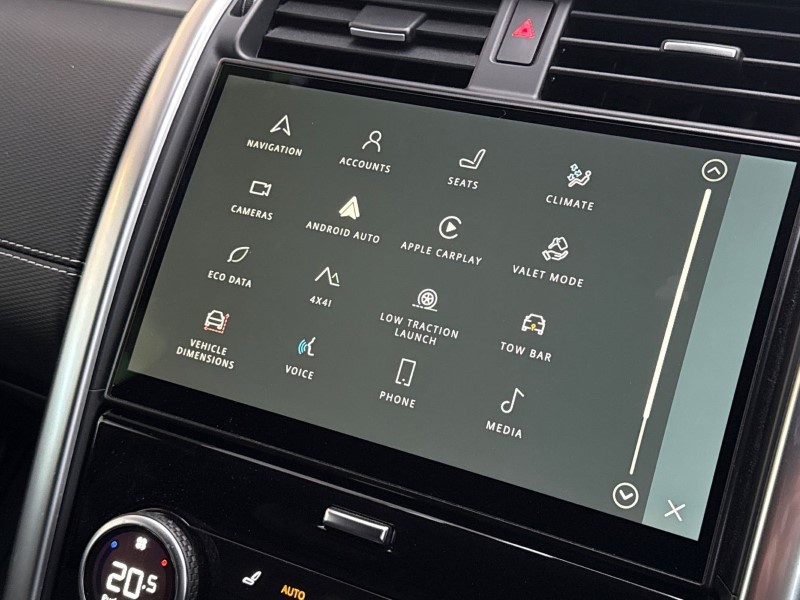 Used Land Rover Discovery 2023 for sale - 77687522: Photo 32