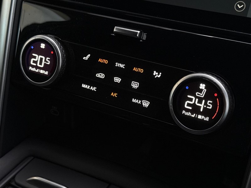 Used Land Rover Discovery 2023 for sale - 77687522: Photo 33