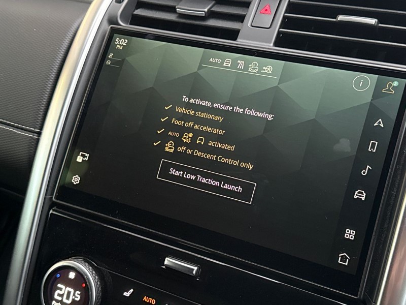 Used Land Rover Discovery 2023 for sale - 77687522: Photo 34