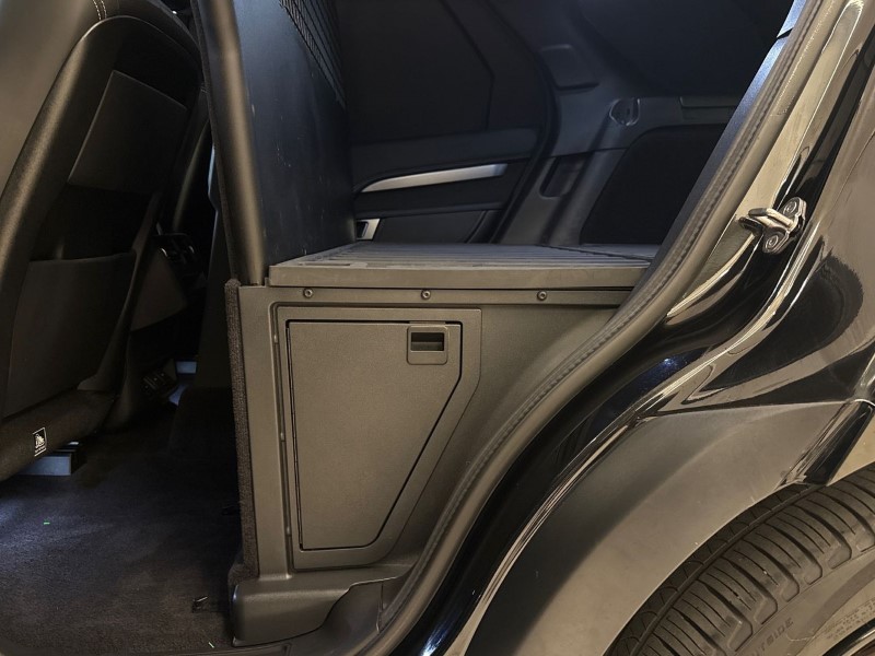 Used Land Rover Discovery 2023 for sale - 77687522: Photo 4