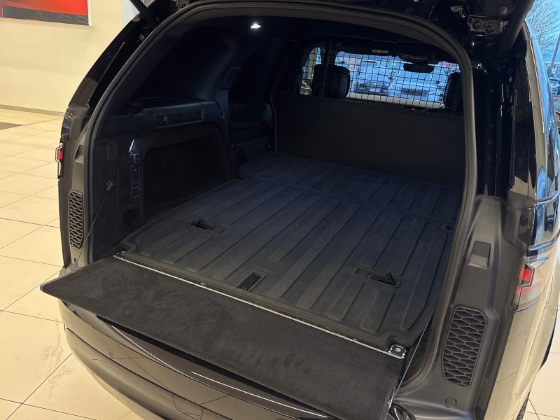 Used Land Rover Discovery 2023 for sale - 77687522: Photo 40