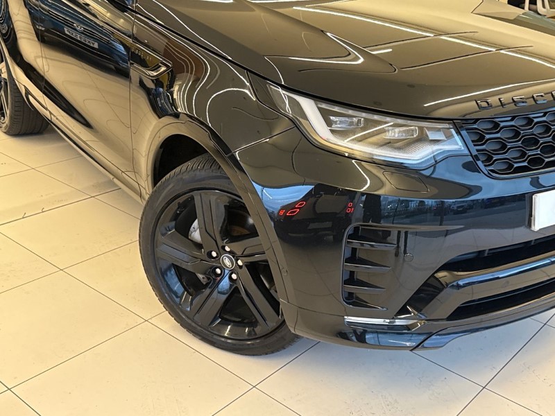 Used Land Rover Discovery 2023 for sale - 77687522: Photo 43