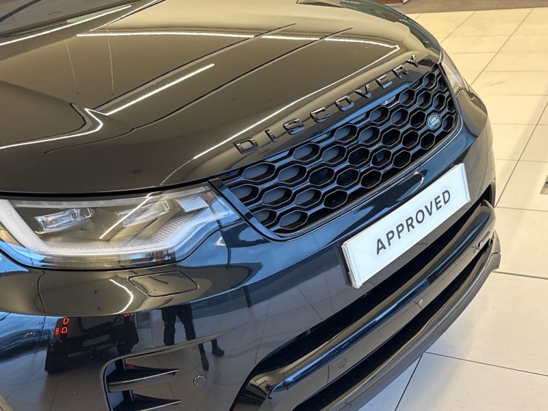 Used Land Rover Discovery 2023 for sale - 77687522: Photo 44