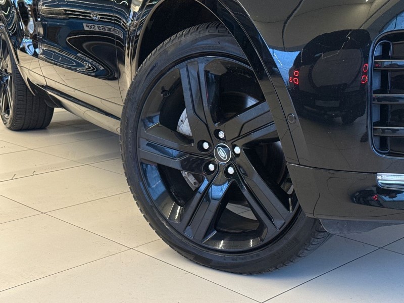 Used Land Rover Discovery 2023 for sale - 77687522: Photo 45