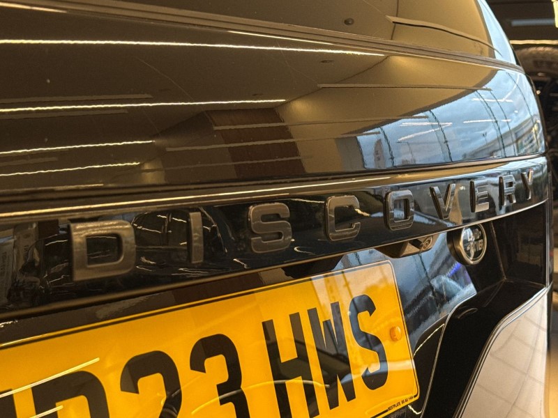 Used Land Rover Discovery 2023 for sale - 77687522: Photo 47