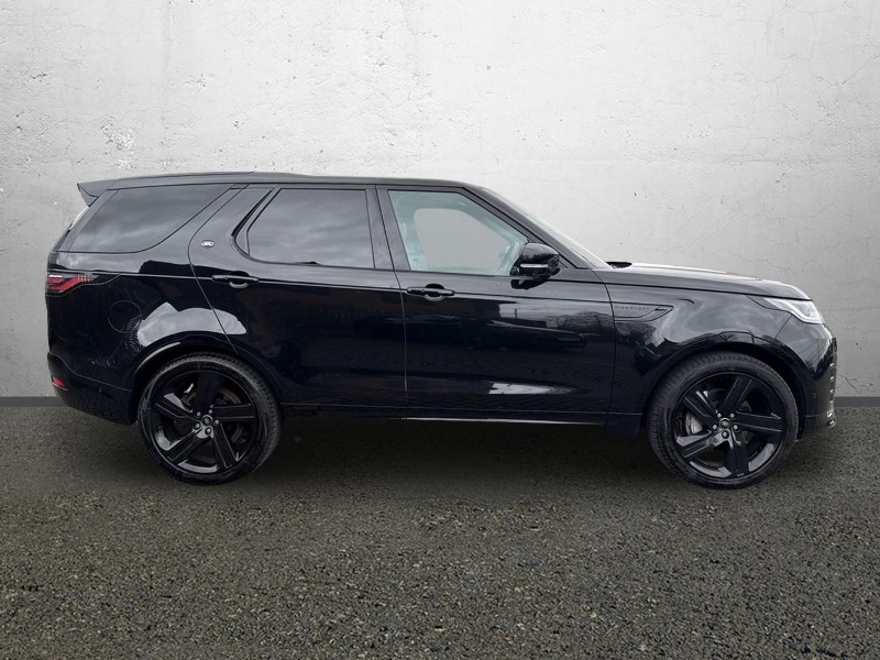 Used Land Rover Discovery 2023 for sale - 77687522: Photo 5