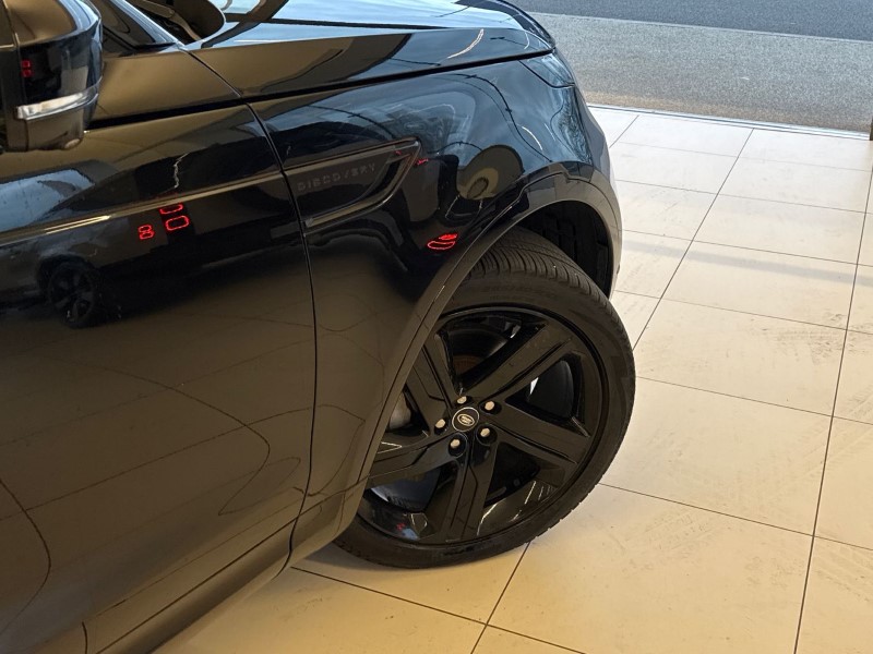 Used Land Rover Discovery 2023 for sale - 77687522: Photo 50