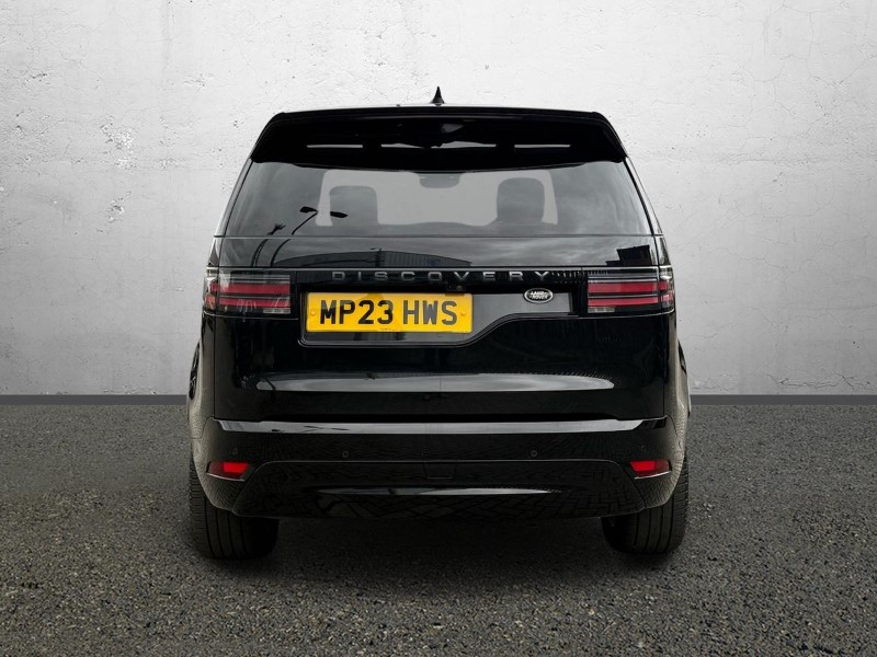 Used Land Rover Discovery 2023 for sale - 77687522: Photo 6