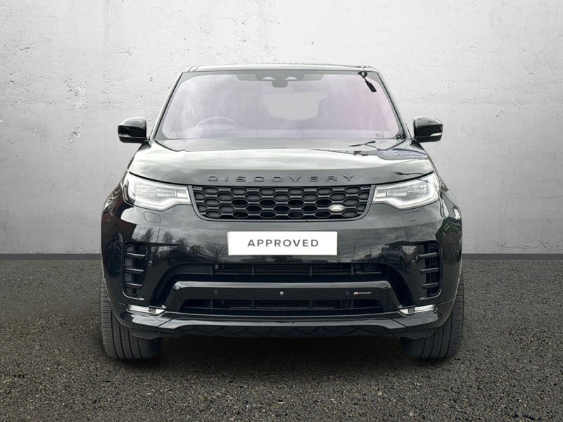 Used Land Rover Discovery 2023 for sale - 77687522: Photo 7