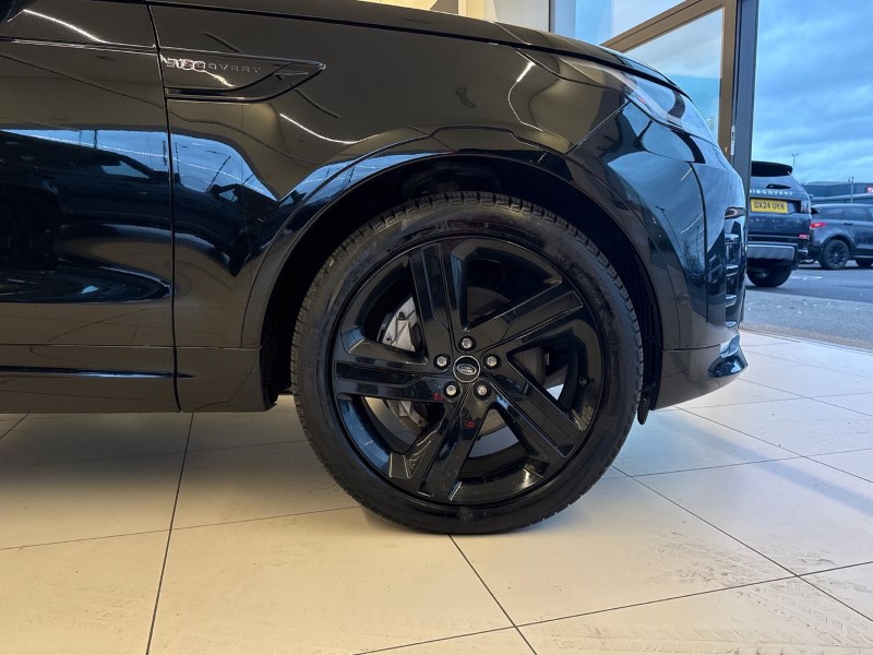 Used Land Rover Discovery 2023 for sale - 77687522: Photo 8