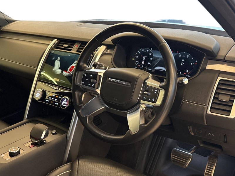 Used Land Rover Discovery 2023 for sale - 77687522: Photo 9