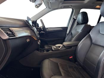 Used Mercedes-Benz GLE 2017 for sale - 79625322: Photo