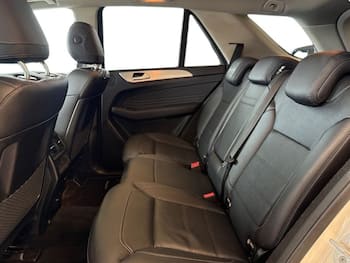 Used Mercedes-Benz GLE 2017 for sale - 79625322: Photo
