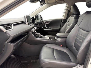 Used Toyota RAV4 2020 for sale - 78329051: Photo