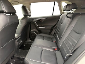 Used Toyota RAV4 2020 for sale - 78329051: Photo