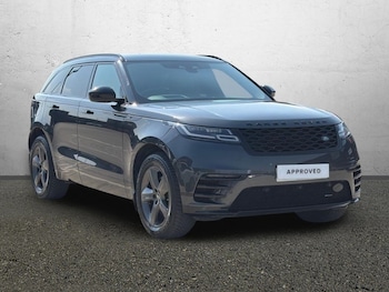 Used Land Rover Range Rover Velar 2022 for sale - 78708828: Photo