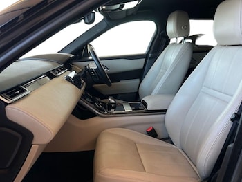 Used Land Rover Range Rover Velar 2022 for sale - 78708828: Photo
