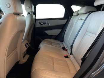 Used Land Rover Range Rover Velar 2022 for sale - 78708828: Photo