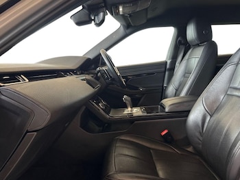 Used Land Rover Range Rover Evoque 2021 for sale - 78386933: Photo