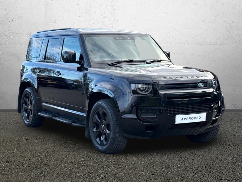 Used Land Rover Defender 2025 for sale - 77732712: Photo 1