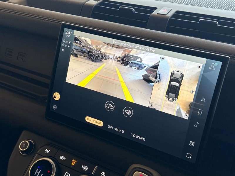 Used Land Rover Defender 2025 for sale - 77732712: Photo 12