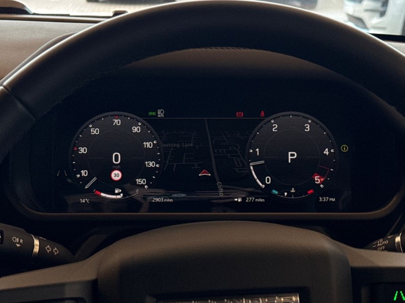Used Land Rover Defender 2025 for sale - 77732712: Photo 16