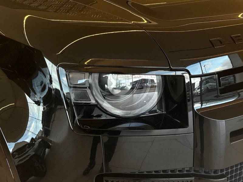 Used Land Rover Defender 2025 for sale - 77732712: Photo 17