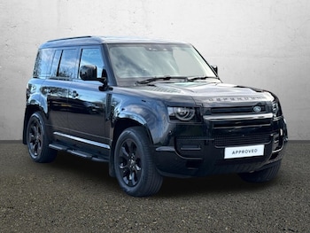 2025 (75) - 3.0 D250 X-Dynamic SE 110 5dr Auto [7 Seat]