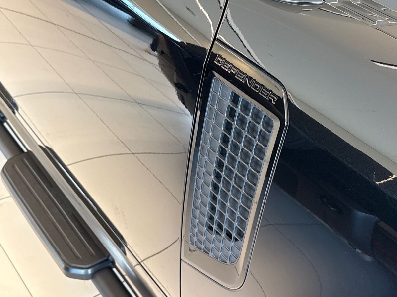 Used Land Rover Defender 2025 for sale - 77732712: Photo 20