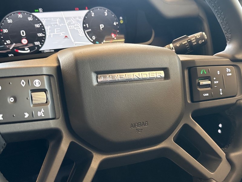 Used Land Rover Defender 2025 for sale - 77732712: Photo 27