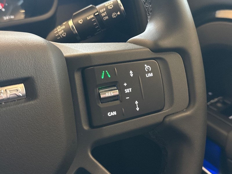 Used Land Rover Defender 2025 for sale - 77732712: Photo 29