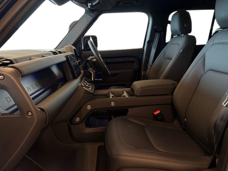 Used Land Rover Defender 2025 for sale - 77732712: Photo 3