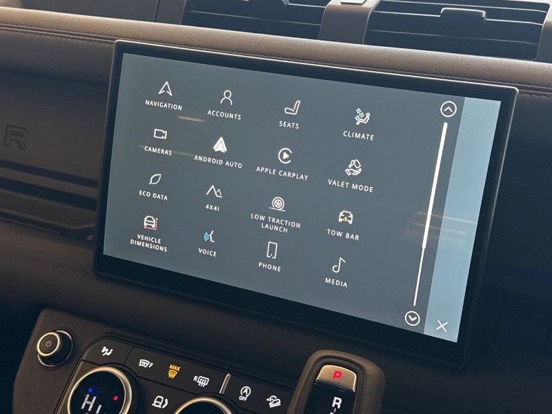 Used Land Rover Defender 2025 for sale - 77732712: Photo 31